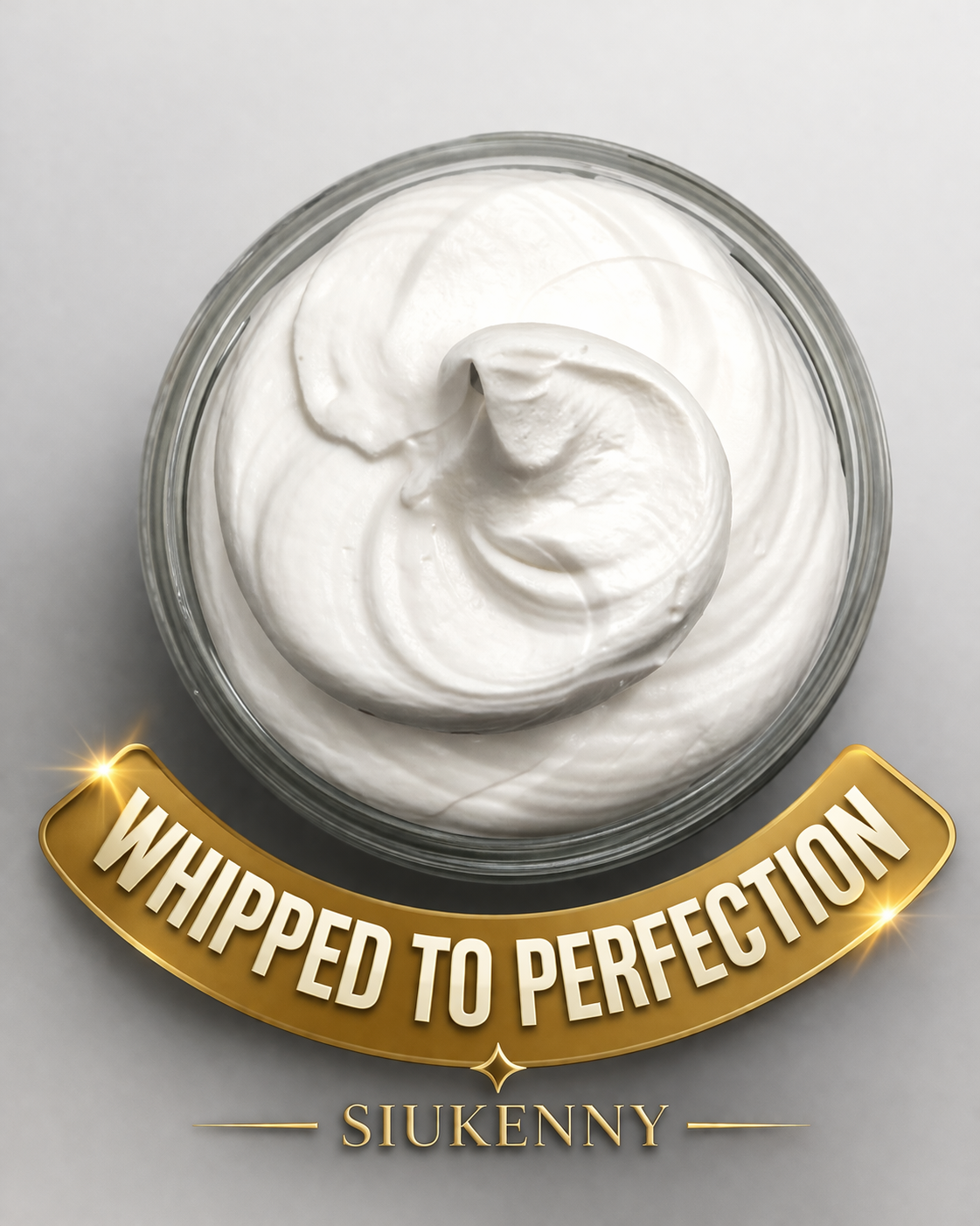 Whipped beef tallow honey balm moisturizer for skin ,face , lips body -unscented