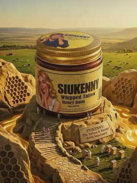 Siukenny